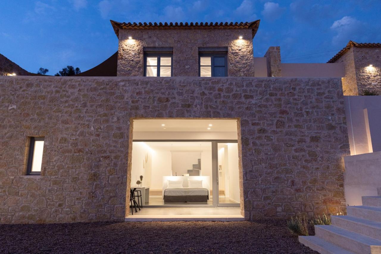 Villa Nupadi カルダミリ エクステリア 写真