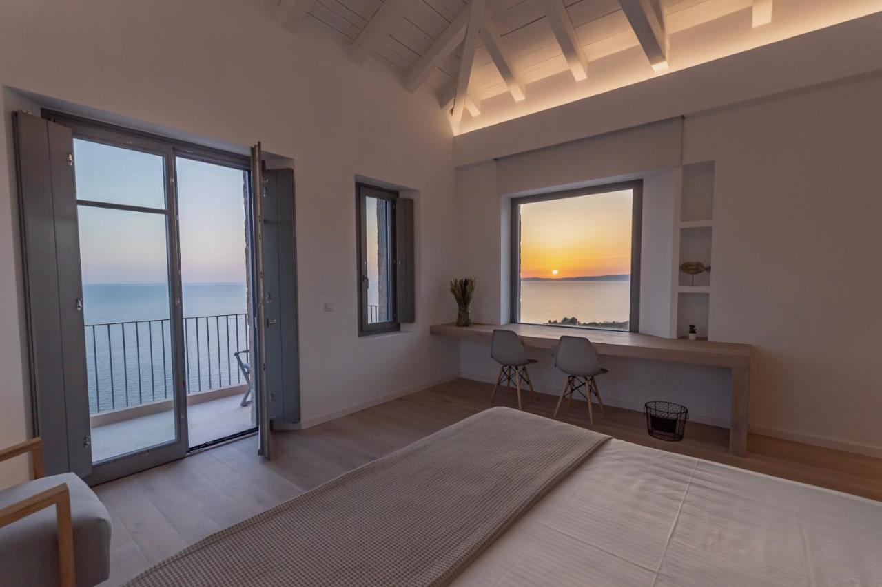 Villa Nupadi カルダミリ エクステリア 写真