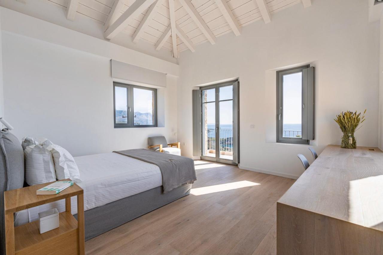 Villa Nupadi カルダミリ エクステリア 写真